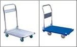 Plattformwagen